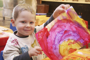 Arts and Craft Supplies