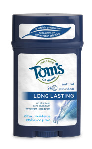 CN Clean Confidence Wide blue barrel