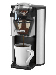 Cuisinart Single Cup Grind and Brew (1)