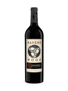 ravenswood wine