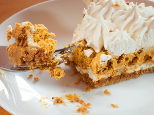 Apple Pie Dessert