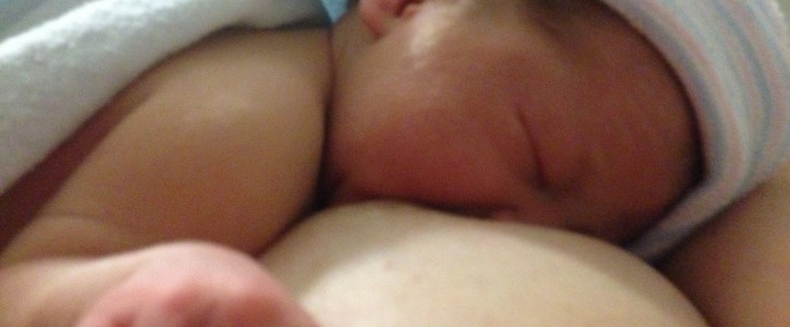 breastfeeding
