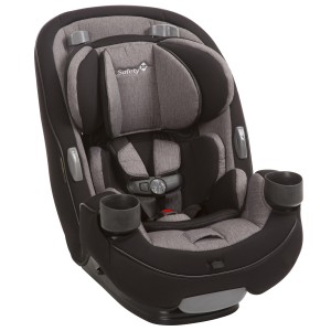 The Safety 1st Grow and Go 3-in-1 Car Seat 