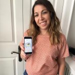 Pampers Rewards App