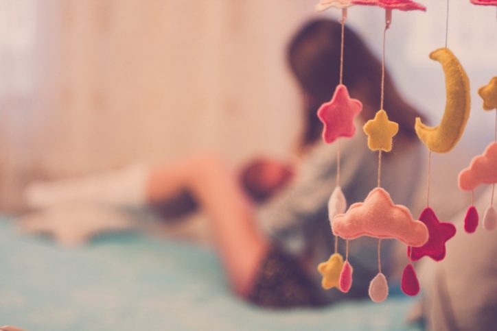 Improve your Child’s Bedtime Routine